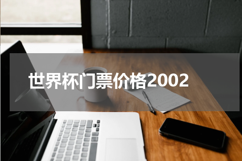 世界杯门票价格2002