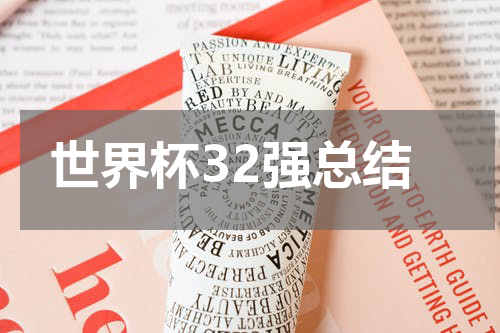 世界杯32强总结
