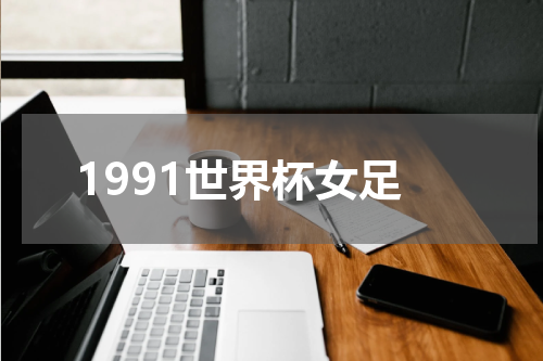 1991世界杯女足