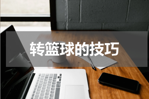 转篮球的技巧