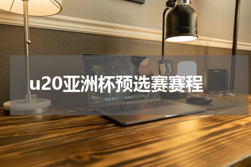 u20亚洲杯预选赛赛程