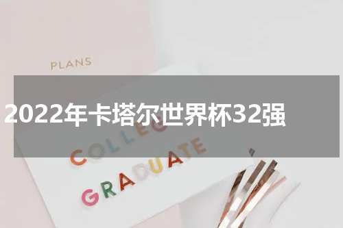 2022年卡塔尔世界杯32强
