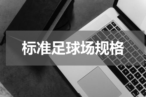 标准足球场规格