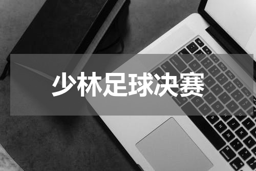 少林足球决赛