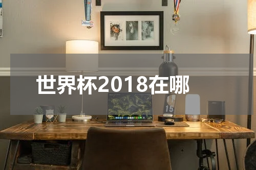 世界杯2018在哪