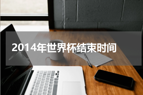 2014年世界杯结束时间