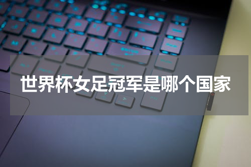 世界杯女足冠军是哪个国家