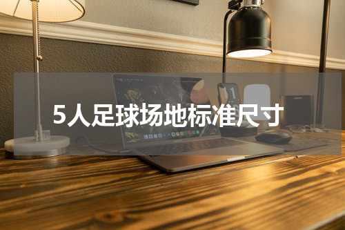5人足球场地标准尺寸