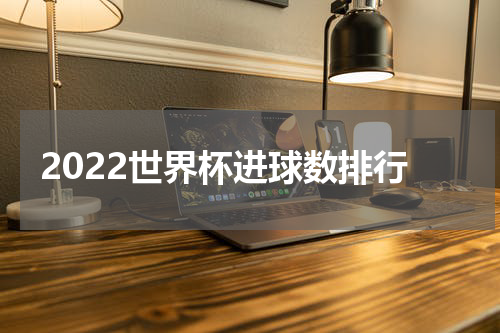 2022世界杯进球数排行