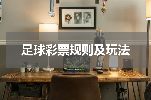 足球彩票规则及玩法