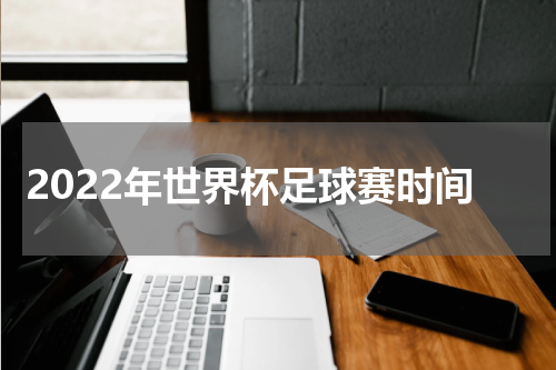2022年世界杯足球赛时间