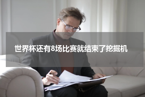 世界杯还有8场比赛就结束了挖掘机