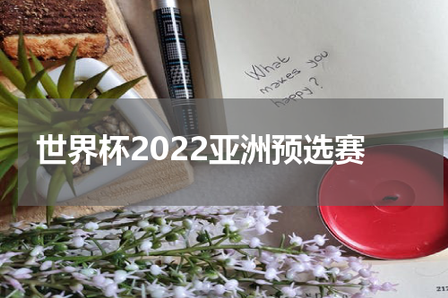 世界杯2022亚洲预选赛