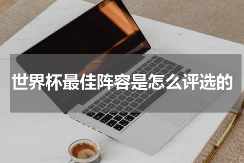 世界杯最佳阵容是怎么评选的