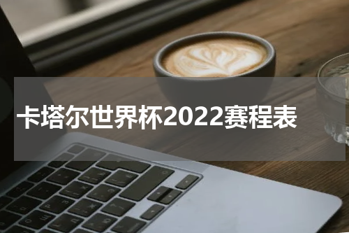 卡塔尔世界杯2022赛程表