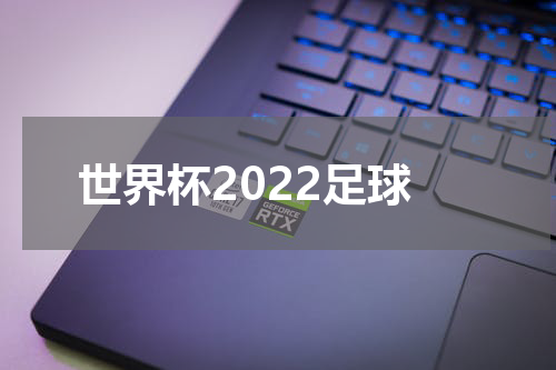 世界杯2022足球