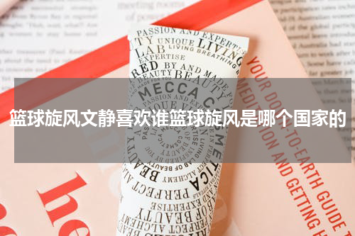 篮球旋风文静喜欢谁篮球旋风是哪个国家的