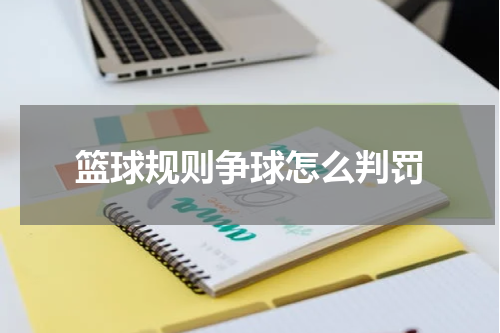 篮球规则争球怎么判罚