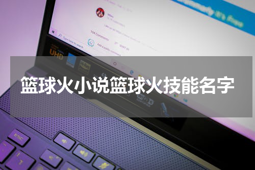 篮球火小说篮球火技能名字
