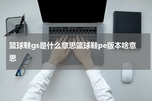 篮球鞋gs是什么意思篮球鞋pe版本啥意思