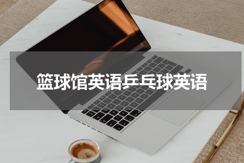 篮球馆英语乒乓球英语