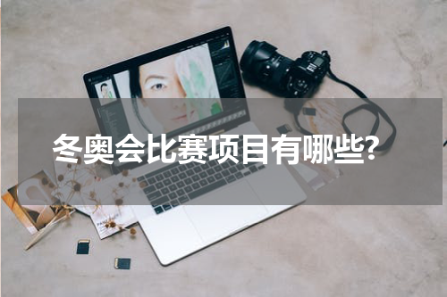 冬奥会比赛项目有哪些?