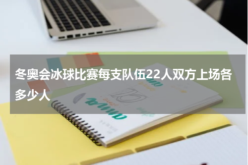 冬奥会冰球比赛每支队伍22人双方上场各多少人