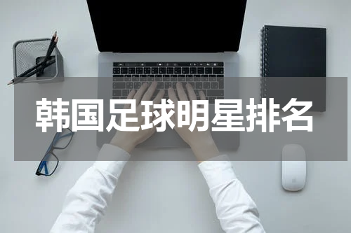 韩国足球明星排名