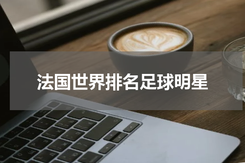 法国世界排名足球明星