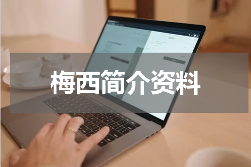 梅西简介资料