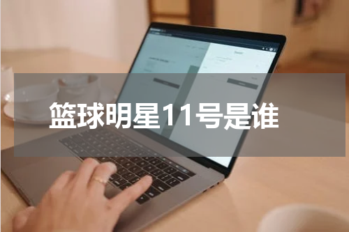 篮球明星11号是谁