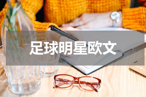 足球明星欧文