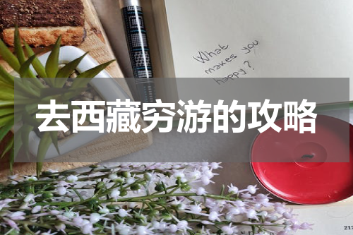 去西藏穷游的攻略
