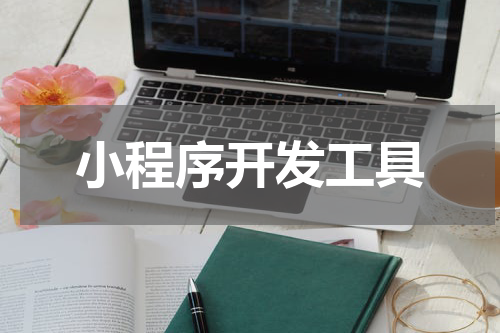 小程序开发工具