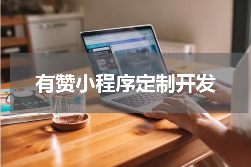有赞小程序定制开发