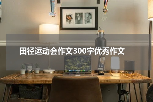 田径运动会作文300字优秀作文