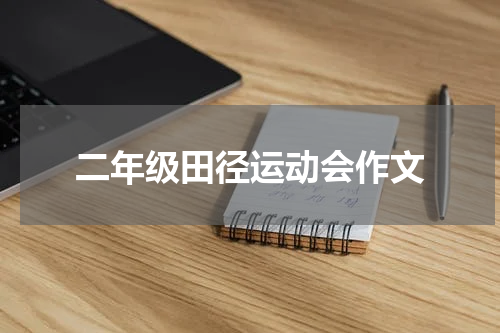 二年级田径运动会作文