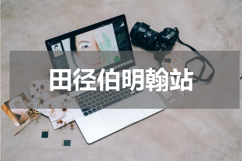 田径伯明翰站