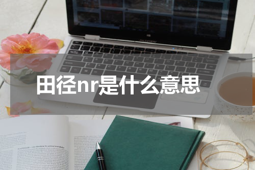 田径nr是什么意思