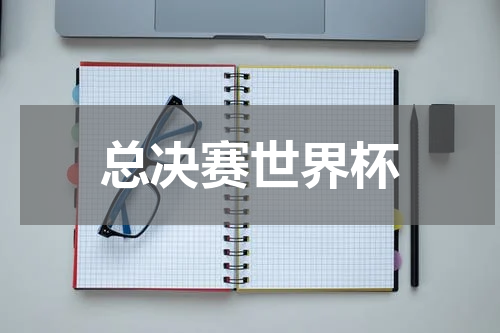 总决赛世界杯
