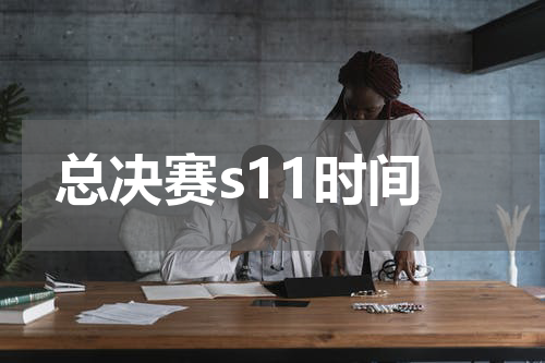 总决赛s11时间