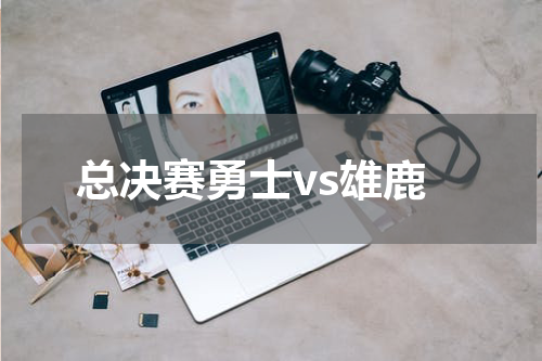 总决赛勇士vs雄鹿