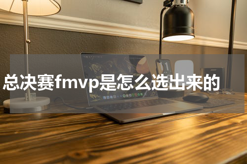 总决赛fmvp是怎么选出来的