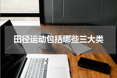 田径运动包括哪些三大类