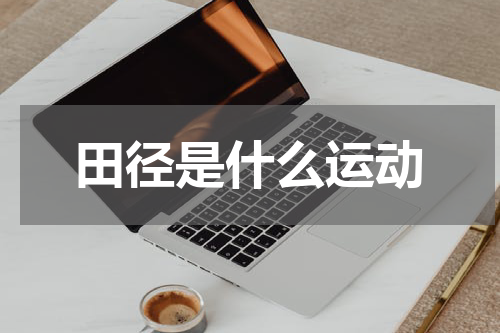 田径是什么运动