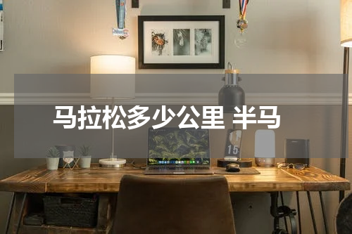 马拉松多少公里 半马