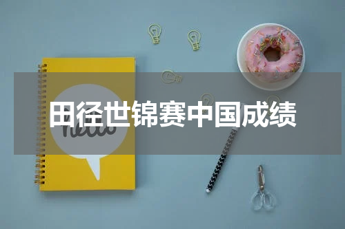 田径世锦赛中国成绩
