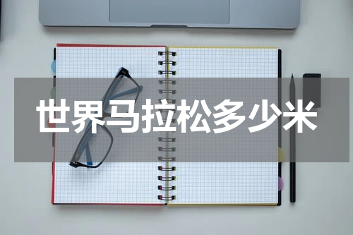 世界马拉松多少米
