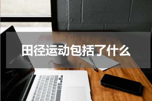 田径运动包括了什么