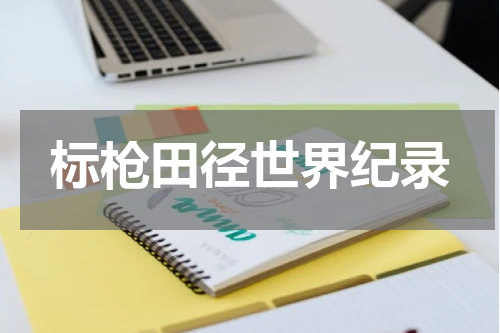 标枪田径世界纪录